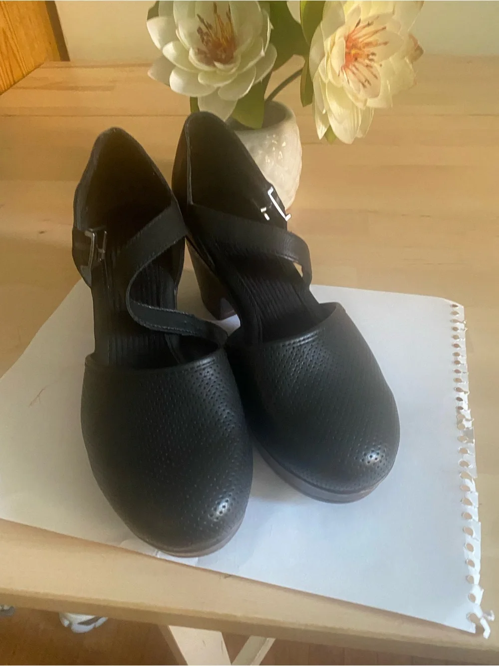 boc stylish black